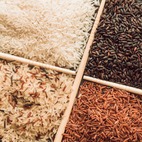 Boost Poultry Growth with Rice DDGS in Poultry Feed