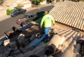 Santay Roofing