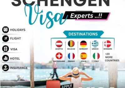SCHENGEN