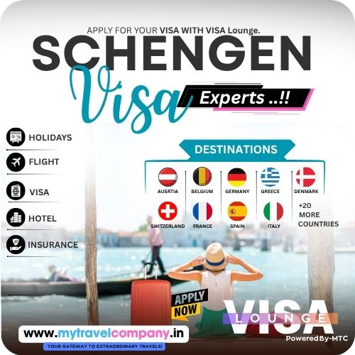 Visa Agent in Gurgaon