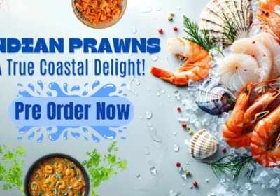 SEAFOOD