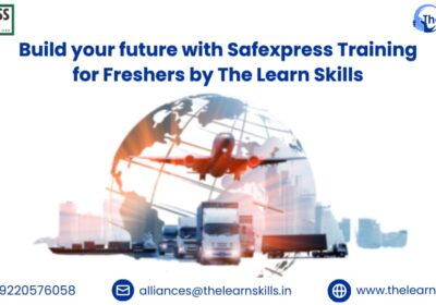 Safexpress-Training-for-Freshers