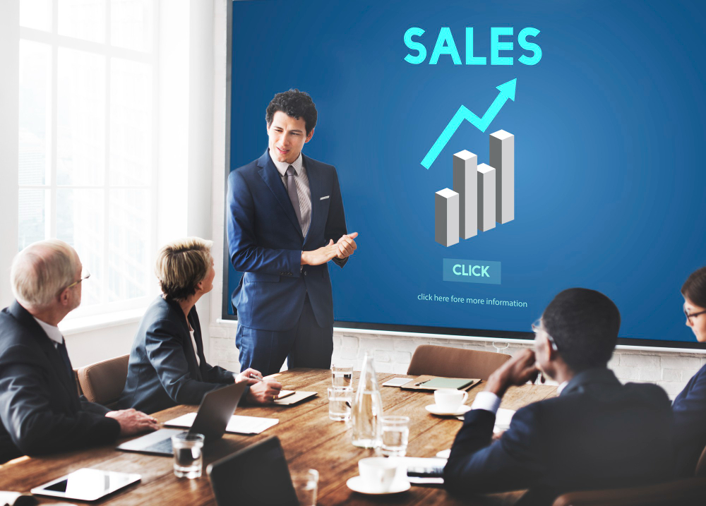 Boost Your Career with Protouch Sales Training Program