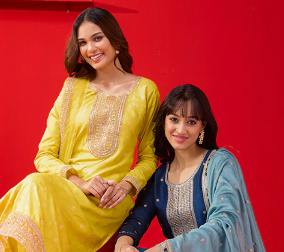 Exclusive Sarees Online Only at Sarees