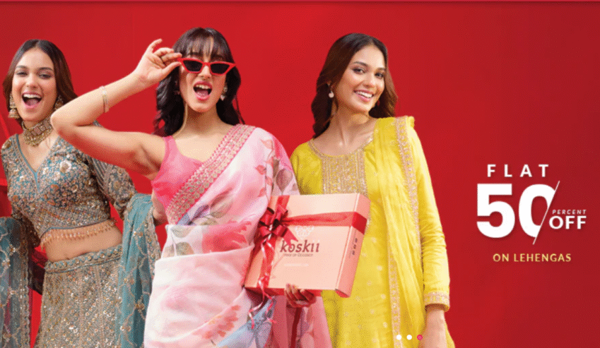 Exclusive Sarees Online Only at Sarees