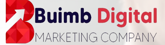 BUIMB- Digital Marketing Agency