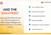 Best MLM Software Company In Lucknow