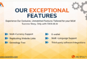 Best MLM Software Company In Lucknow