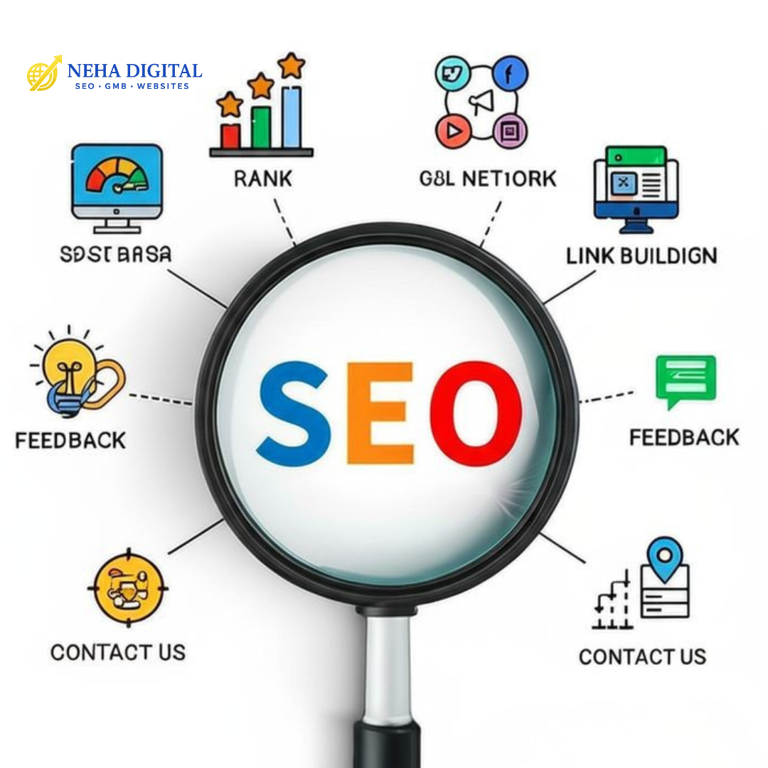 Best Seo Freelancer In Delhi