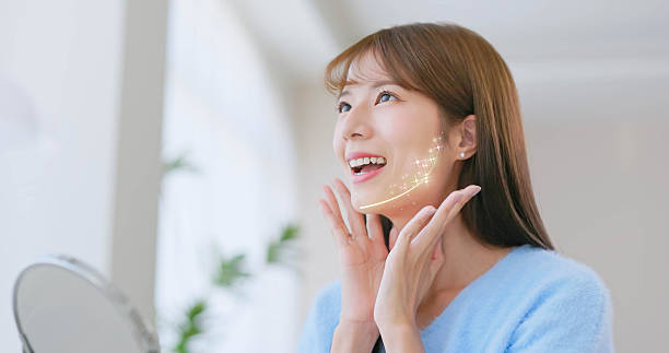 Skin whitening treatment in Riyadh