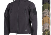 Soft Shell, Strong Impact: A Wholesale Jacket’s Journe