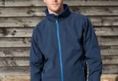 Soft Shell, Strong Impact: A Wholesale Jacket’s Journe