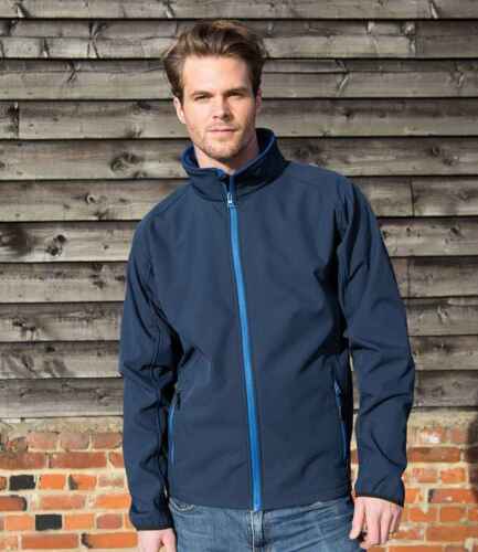 Soft Shell, Strong Impact: A Wholesale Jacket’s Journe