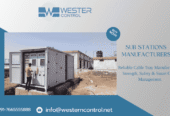 Premier Sub Stations Manufacturers and Suppliers in In