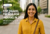 Travelexie – Luxury & Affordable Travel Packages from