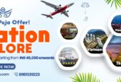 Travelexie – Luxury & Affordable Travel Packages from