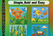 Find Your Calm with Cozy Coloring Books and Printable