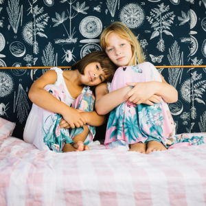 Premium Kids Bedding for Cozy
