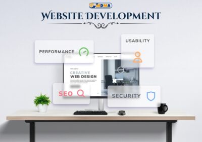 Website-Development