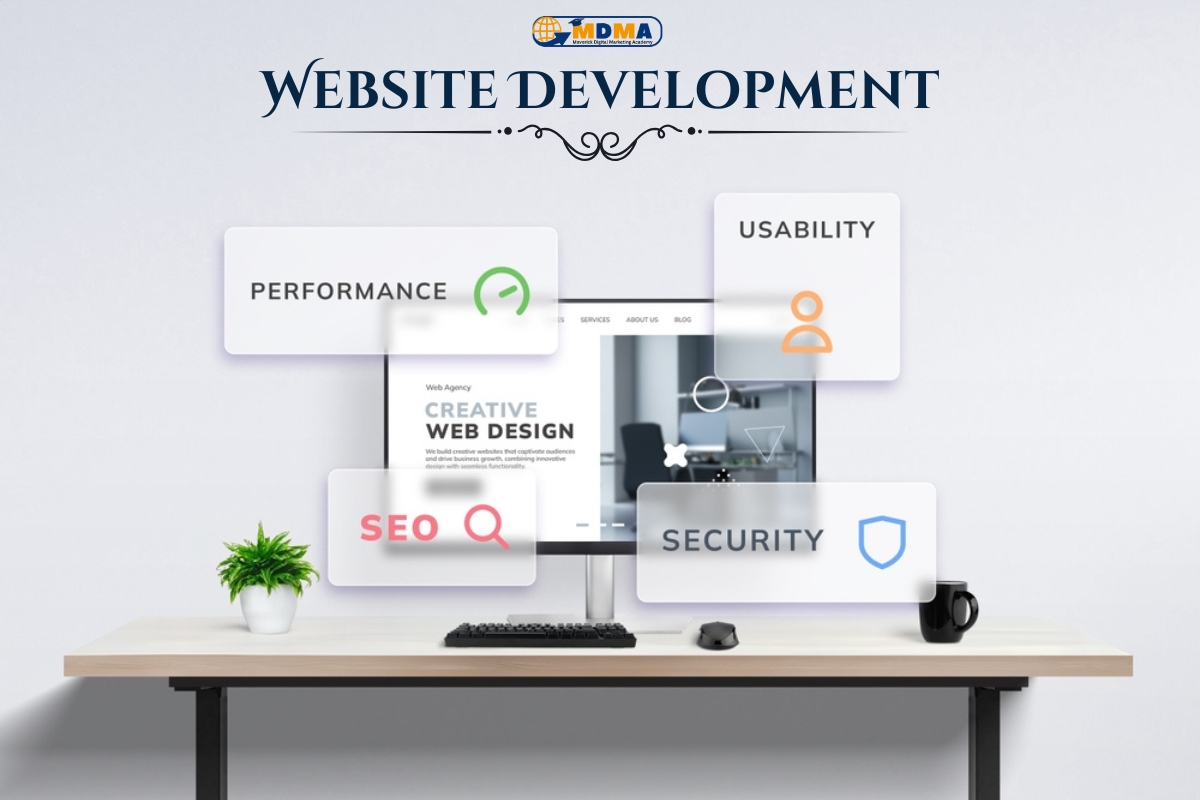 Professional WordPress Website Development Course