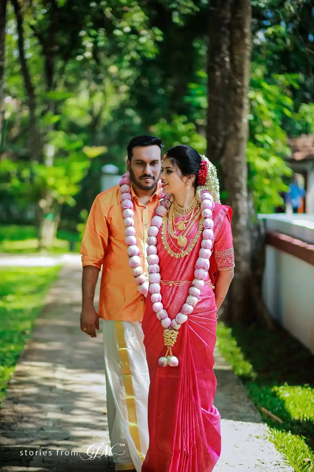 Wedding Photographers in Chennai – Creation Frame Make