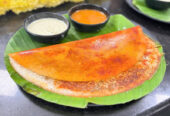 Bangalore’s authentic South Indian veg restaurant near