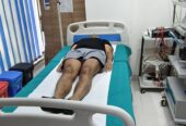 Dr. Aryan Singh | Best Physiotherapist in Delhi NCR