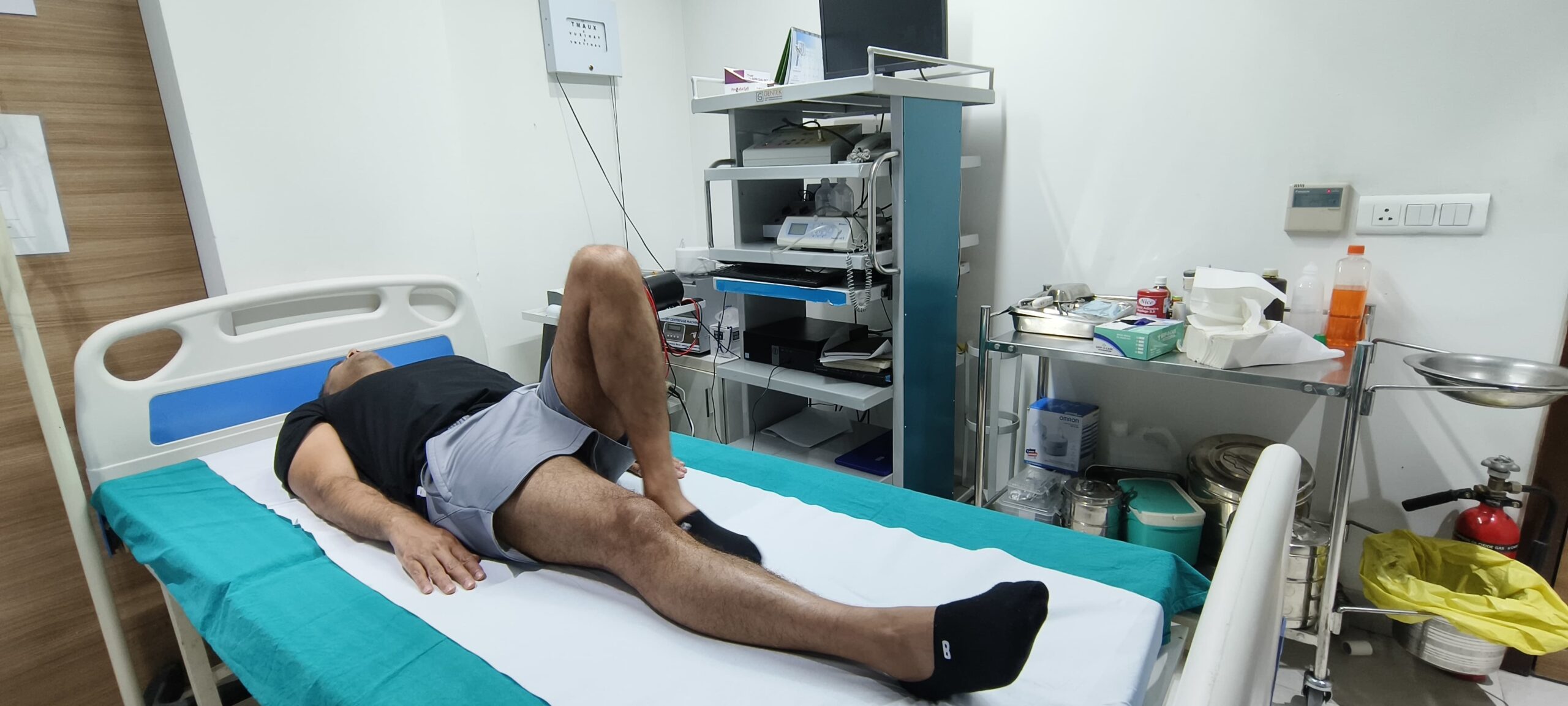 Dr. Aryan Singh | Best Physiotherapist in Delhi NCR