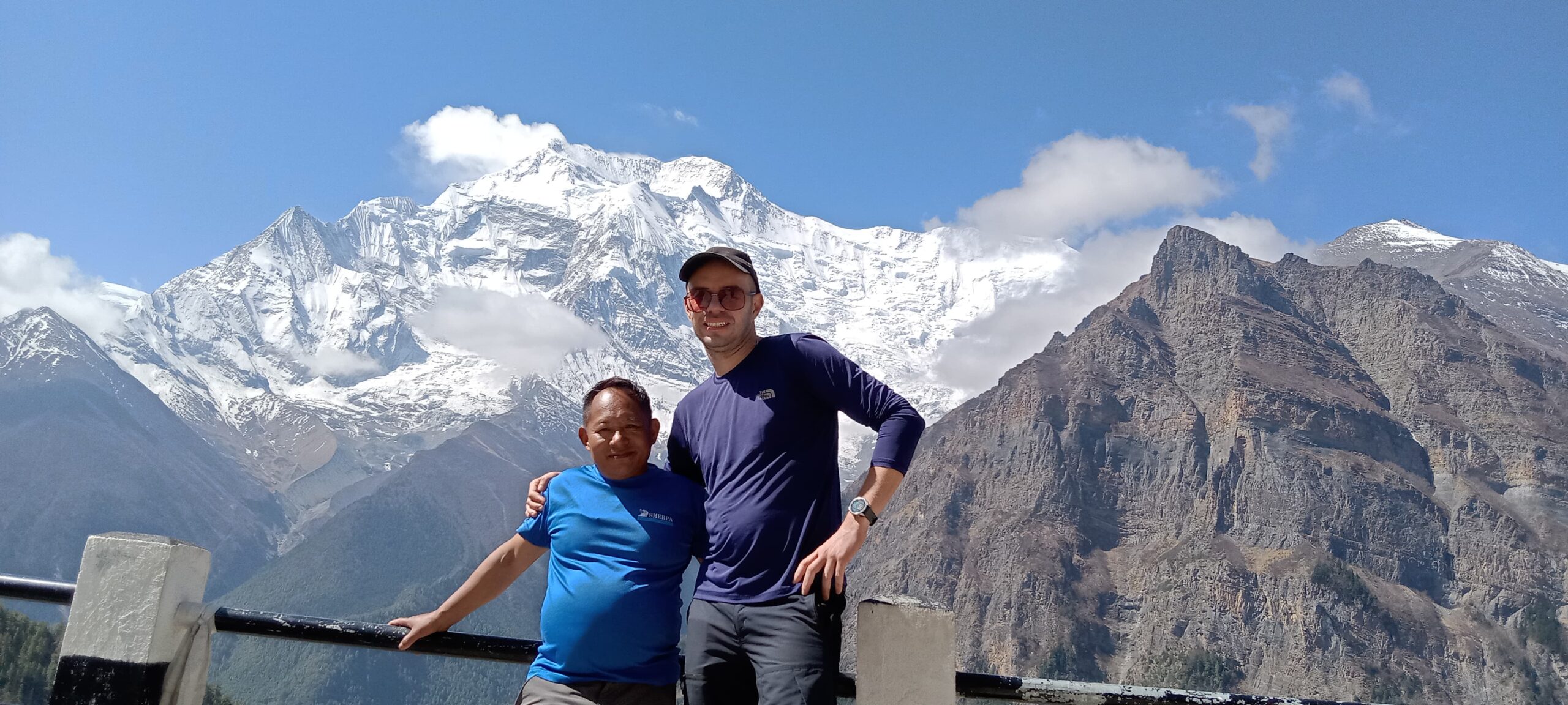 Annapurna Circuit Trek 10 days