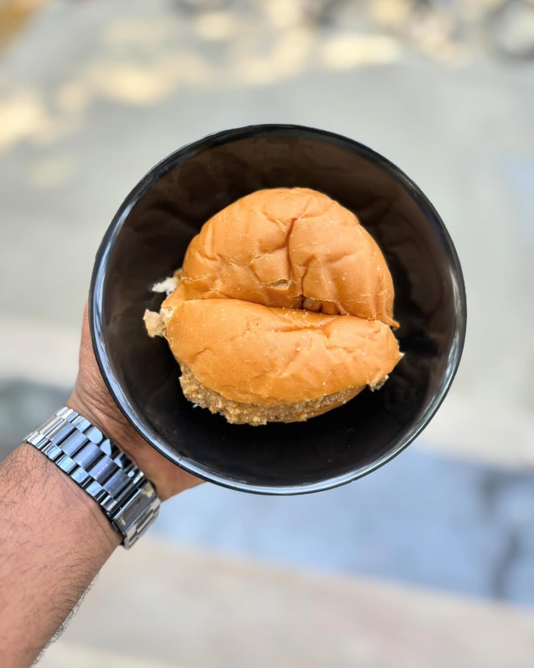 Bangalore’s authentic South Indian veg restaurant near