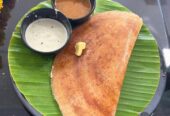 Bangalore’s authentic South Indian veg restaurant near