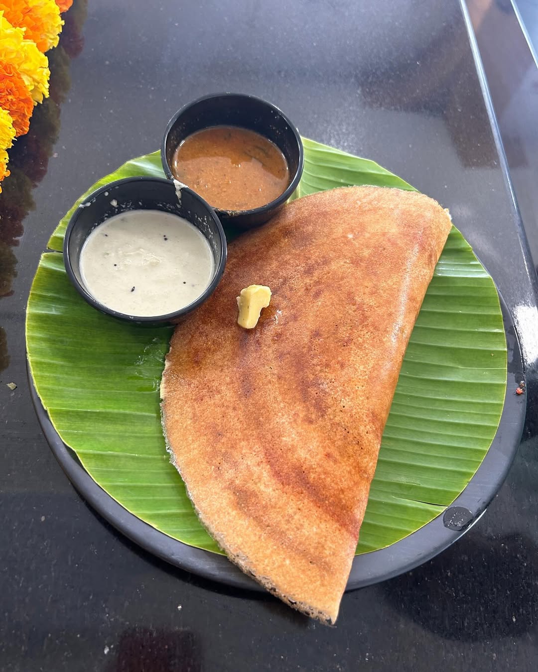 Bangalore’s authentic South Indian veg restaurant near