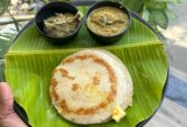 Bangalore’s authentic South Indian veg restaurant near