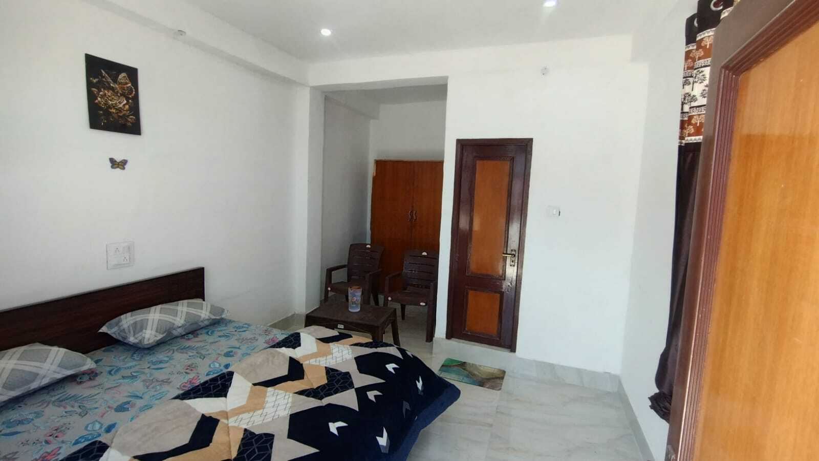 Hatu View Homestay – Comfortable Stay with Scenic View