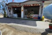 Hatu View Homestay – Comfortable Stay with Scenic View