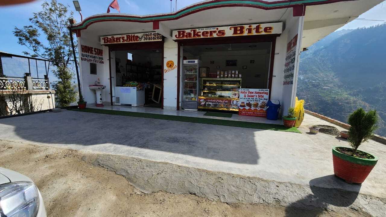 Hatu View Homestay – Comfortable Stay with Scenic View