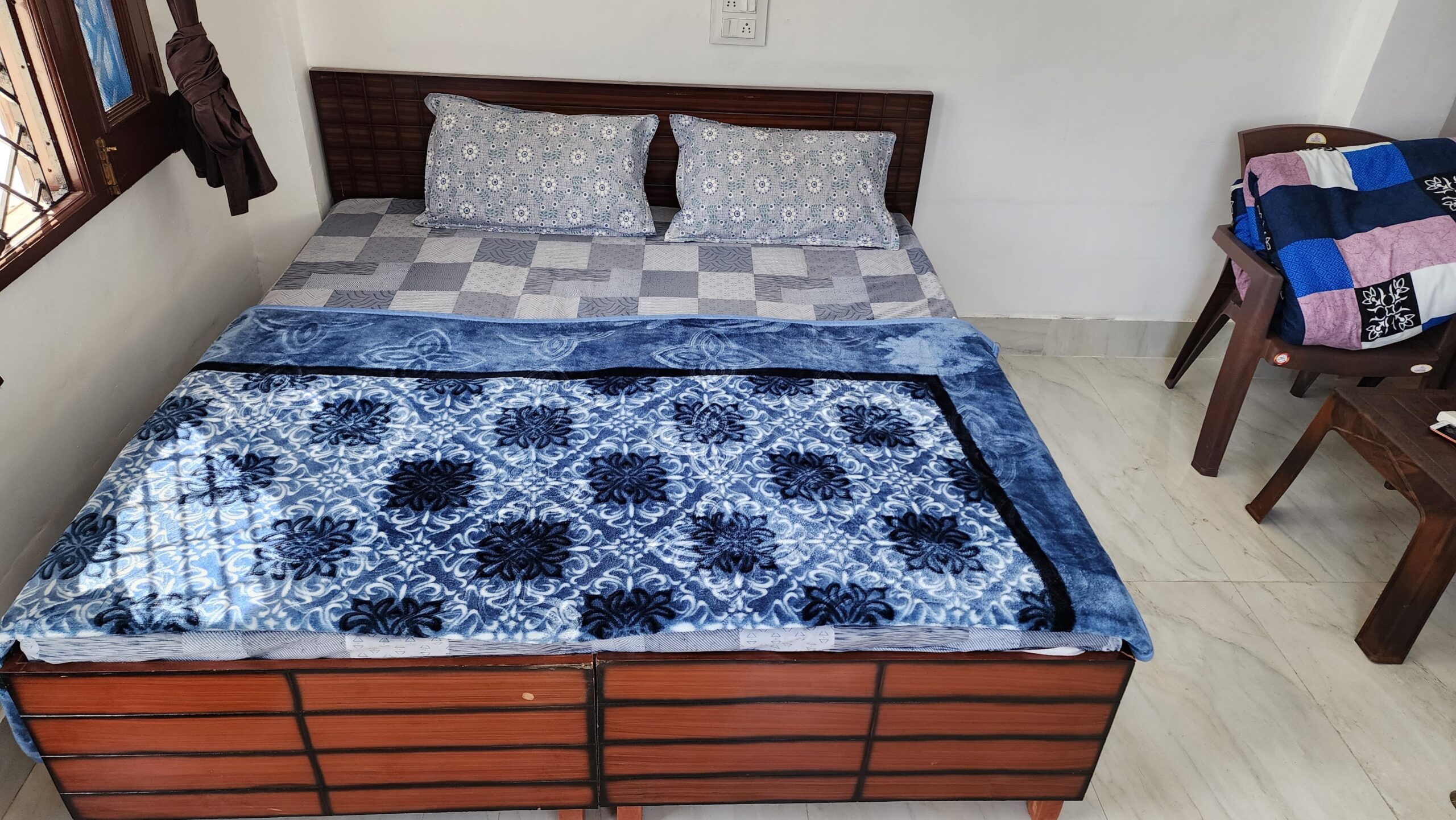 Hatu View Homestay – Comfortable Stay with Scenic View