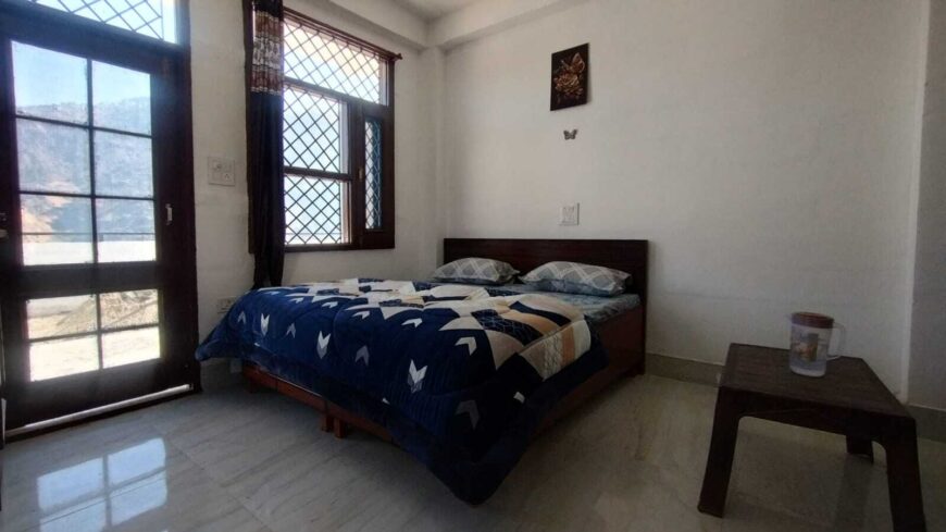 Hatu View Homestay – Comfortable Stay with Scenic View