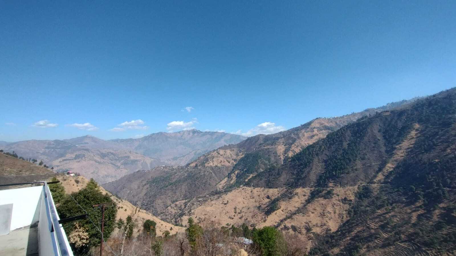 Hatu View Homestay – Comfortable Stay with Scenic View