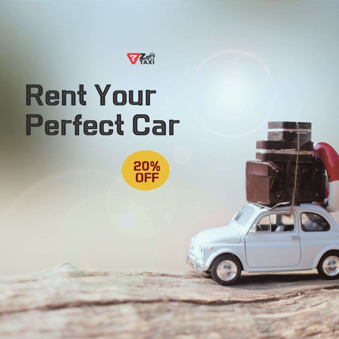 Book Taxi Service in India