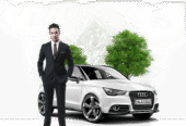 Audi Rent Delhi