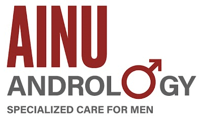 ainu-andrology-logo