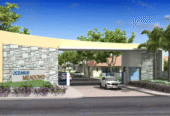 Apartment for sale in Bangalore, India