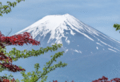 Japan travel agency from Chennai