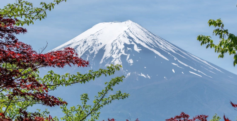 Japan travel agency from Chennai