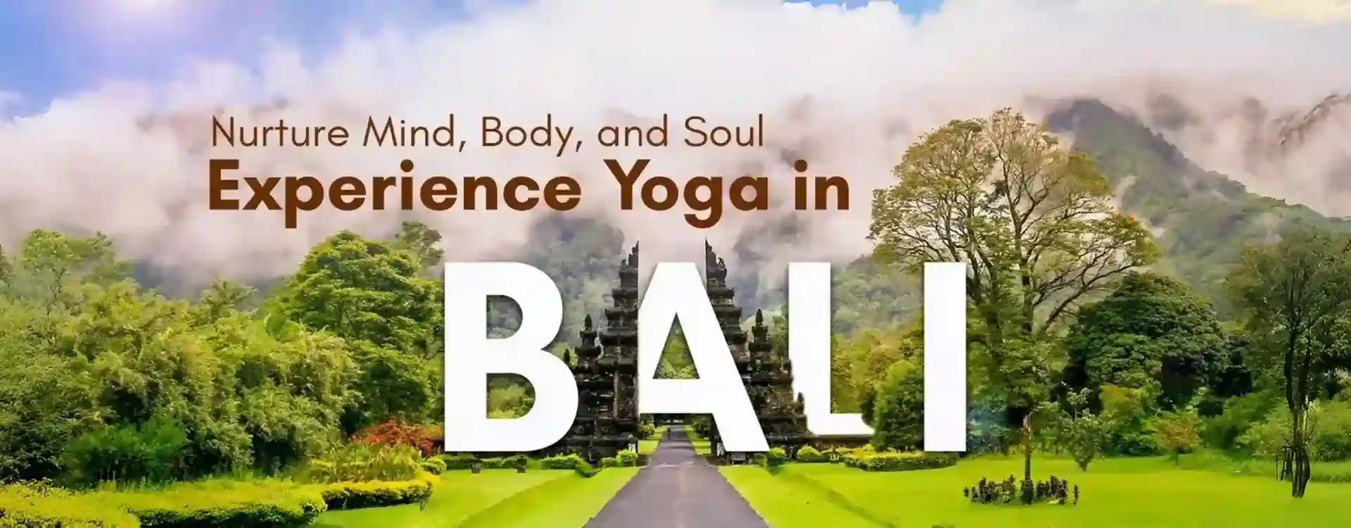 Yoga Teacher Training | Bali Yoga Retreats