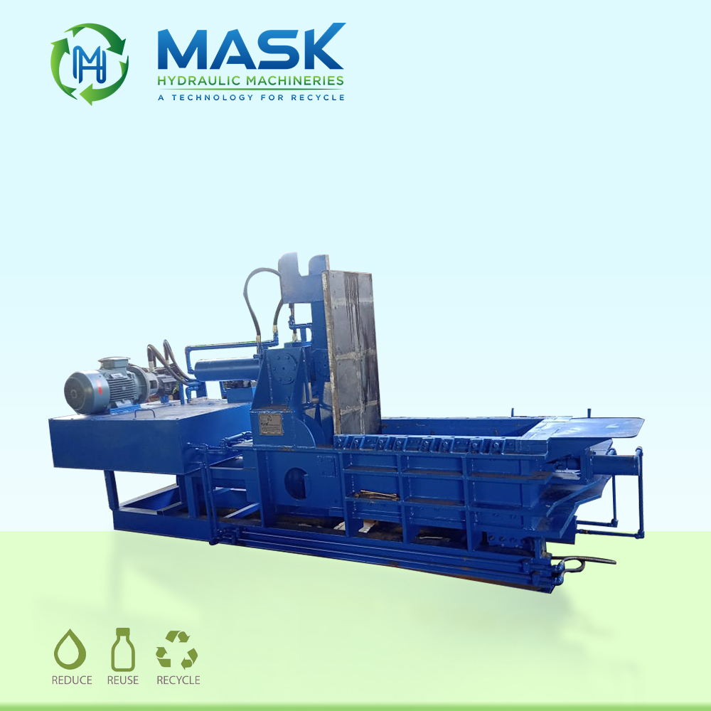 Top known Baling Machine manufacturer & exporter