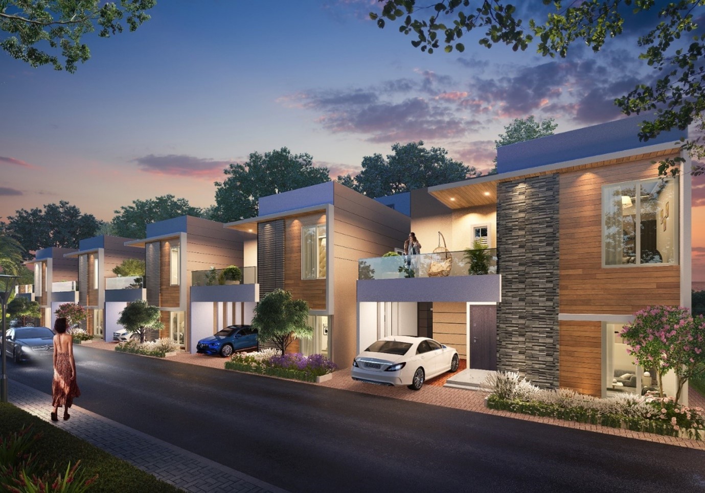 Apartment for sale in Bangalore, India