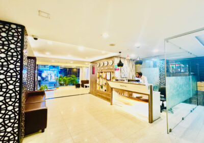 best-hotels-in-newtown-kolkata