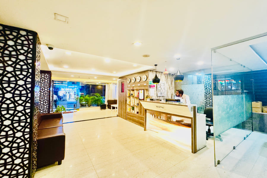 Book Best Hotels near Eco Park Newtown